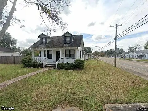N 14Th St, Nederland, TX 77627