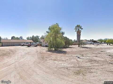 S Via Del Arroyo --, Queen Creek, AZ 85142