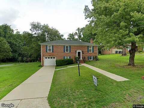 Whitepine, NORTH PRINCE GEORGE, VA 23860