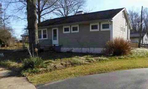 Circle, READING, PA 19606