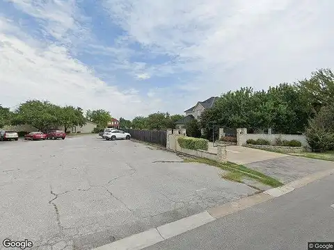 Club, FORT WORTH, TX 76179