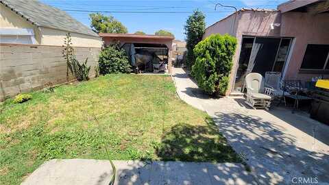 Halldale, LOS ANGELES, CA 90047