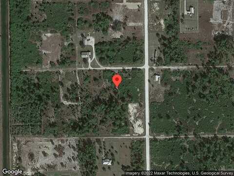 15Th, LABELLE, FL 33935