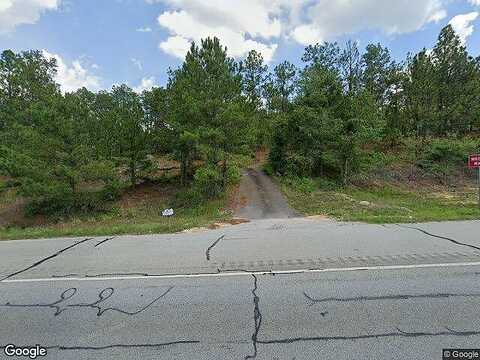 Deans Bridge, BLYTHE, GA 30805
