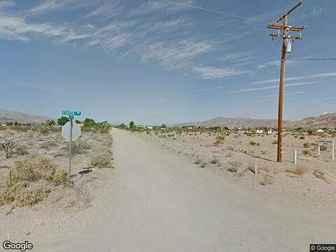 Morningside, LUCERNE VALLEY, CA 92356