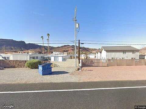 Parker Dam, PARKER, AZ 85344