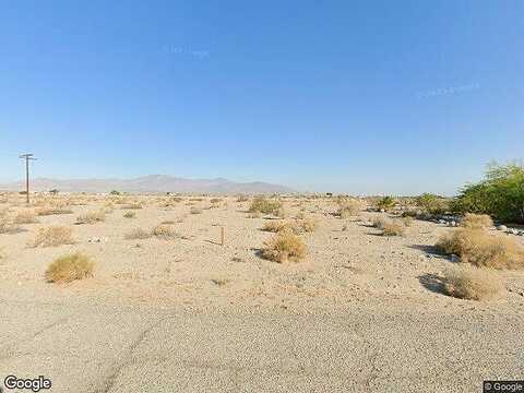 Pioneer, THERMAL, CA 92274