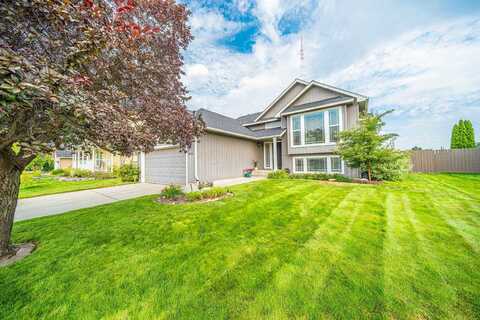 52Nd, SPOKANE, WA 99223