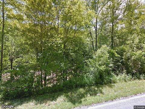 Tilley Creek, CULLOWHEE, NC 28723