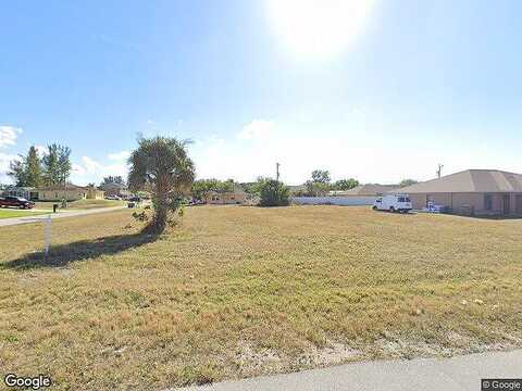 12Th, CAPE CORAL, FL 33990