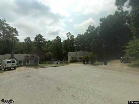 Bob White, STOCKBRIDGE, GA 30281