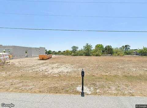 9Th, CAPE CORAL, FL 33993