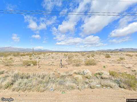 Pierce Ferry, DOLAN SPRINGS, AZ 86441