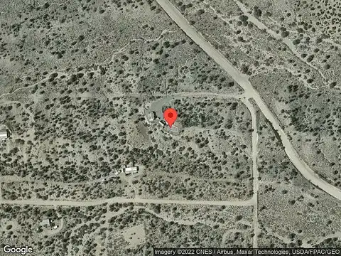 Calle Apache, KINGMAN, AZ 86401