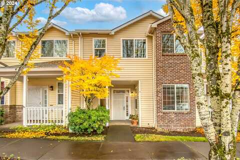 Princeton Village, CLACKAMAS, OR 97015