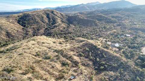 Tbd S Cody Loop Road #1, Oracle, AZ 85623