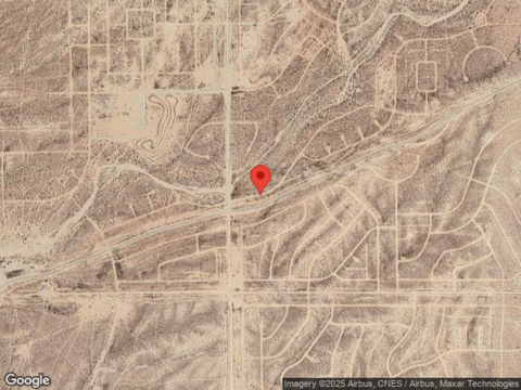 Carl Drive, California City, CA 93505