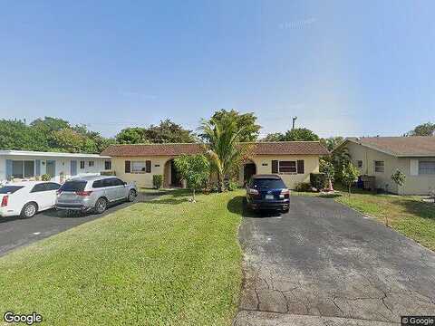 Ne 9Th Ave, Deerfield Beach, FL 33441