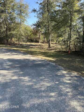 Indian Bluff Lot 31 Drive, Youngstown, FL 32466