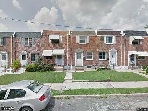 Rosemont, NORRISTOWN, PA 19401