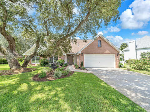 The Masters, SHALIMAR, FL 32579
