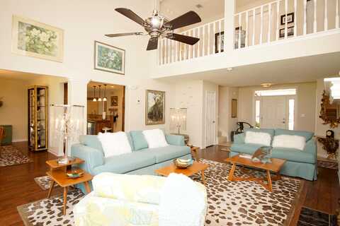 The Masters, SHALIMAR, FL 32579