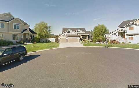 Harding, SPOKANE, WA 99218