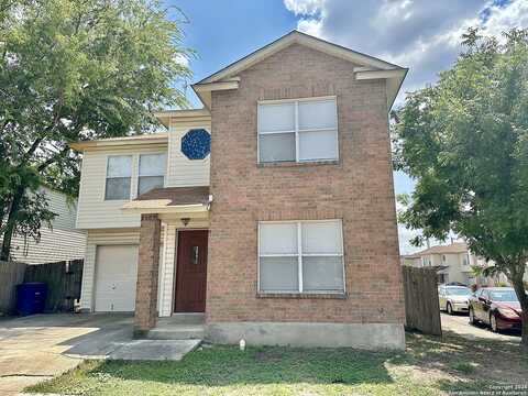 Bridgefield, SAN ANTONIO, TX 78240