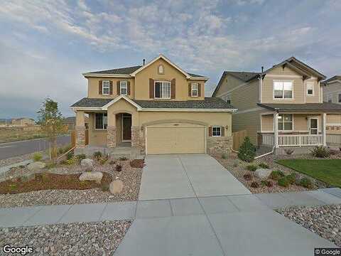 Lightwood, COLORADO SPRINGS, CO 80908