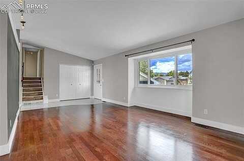 Woody Creek, COLORADO SPRINGS, CO 80911