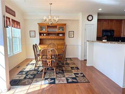 Fairgate, WEXFORD, PA 15090