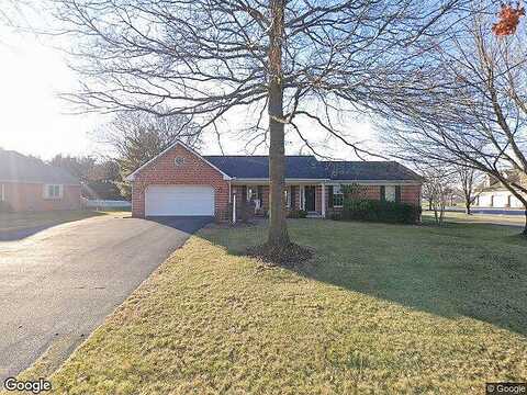 Strickler, MANHEIM, PA 17545
