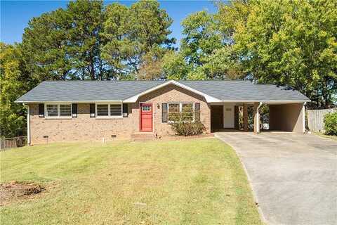 Paula, REX, GA 30273