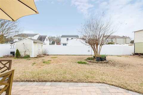 Old Pond, HAMPTON, VA 23666