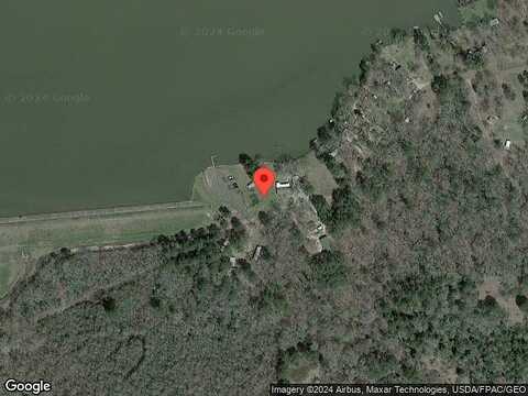 E Lake Timpson Rd, Timpson, TX 75975