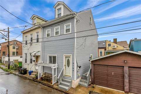 Natrona, PITTSBURGH, PA 15201