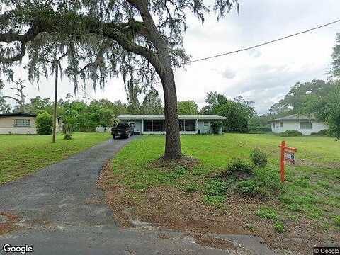 Mockingbird, DADE CITY, FL 33523