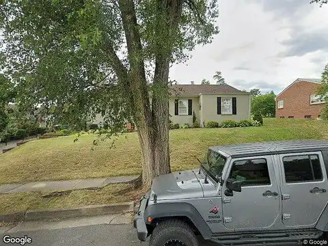 Mosby, WINCHESTER, VA 22601