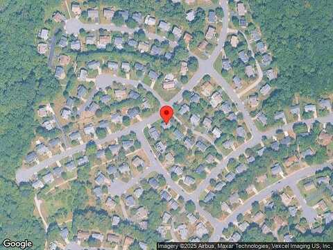 Mulcaster, DUMFRIES, VA 22025