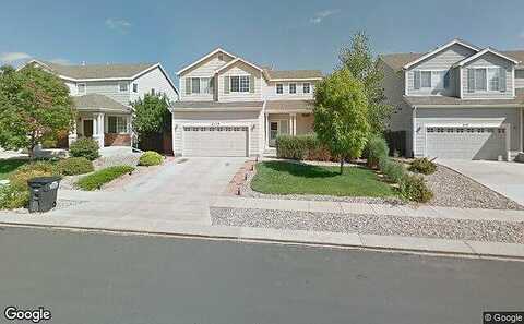 Knollvale, COLORADO SPRINGS, CO 80922