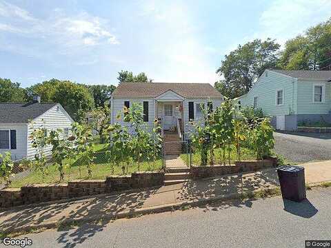 Palatine, CHARLOTTESVILLE, VA 22902