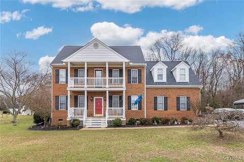 Retreat, MECHANICSVILLE, VA 23111