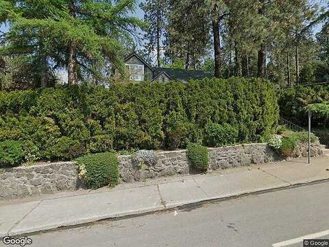 Cedar, SPOKANE, WA 99203