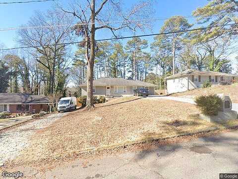Flintwood, ATLANTA, GA 30316