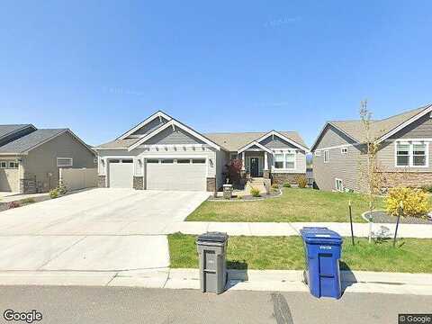 Morningside Heights, GREENACRES, WA 99016