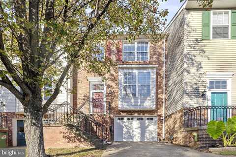 Brazil, WOODBRIDGE, VA 22193