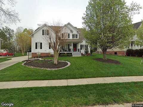 Hampton Crossing, CHESTERFIELD, VA 23832