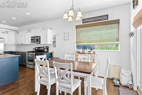 Wildwood Ridge, COLORADO SPRINGS, CO 80921