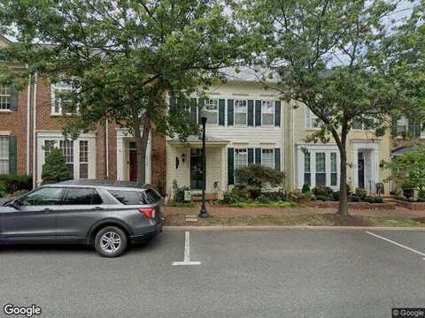 Monument, WOODBRIDGE, VA 22191