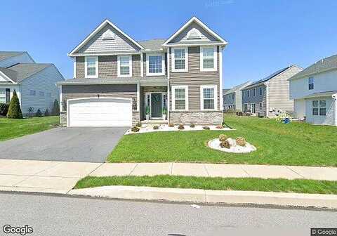 Mason, NEW HOLLAND, PA 17557